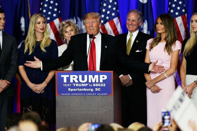 donaltrumpwinssouthcarolinainrepublicanraceforuspresident
